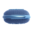 Bluetooth колонка JBL CLIP 4 ECO (Blue), фото 8