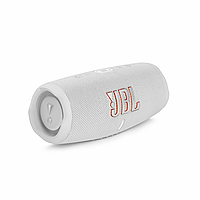 Bluetooth колонка JBL CHARGE 5 (White)