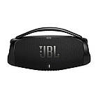 Bluetooth колонка JBL Boombox 3 Wi-Fi (Black), фото 2