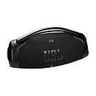 Bluetooth колонка JBL Boombox 3 Wi-Fi (Black), фото 4