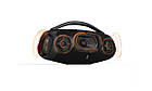 Bluetooth колонка JBL Boombox 3 Wi-Fi (Black), фото 9