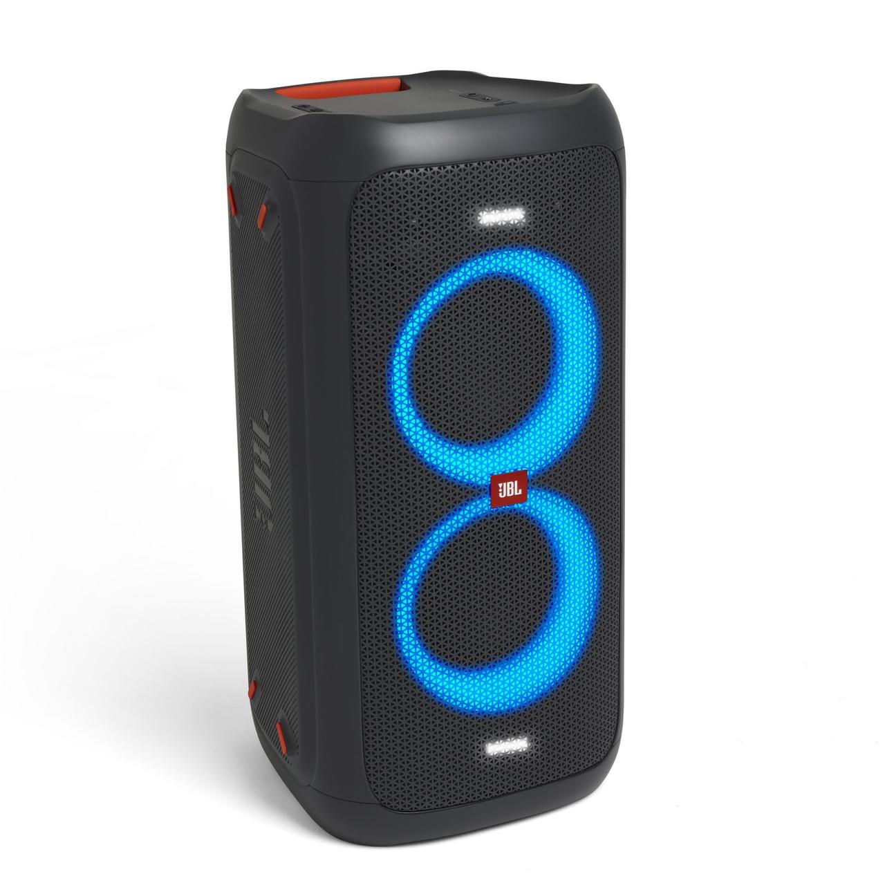 Портативна акустична система JBL PARTYBOX 100