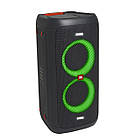 Портативна акустична система JBL PARTYBOX 100, фото 3
