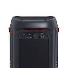 Портативна акустична система JBL PARTYBOX 100, фото 8