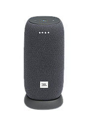 Bluetooth колонка JBL LINK PORTABLE (Grey)