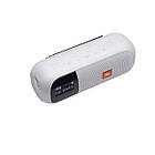 Портативна Bluetooth радіостанція JBL TUNER 2 (White), фото 4