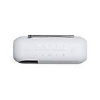 Портативна Bluetooth радіостанція JBL TUNER 2 (White), фото 5