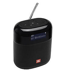 Портативна Bluetooth радіостанція JBL TUNER XL (Black)