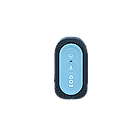 Bluetooth колонка JBL GO 3 (Blue and Pink), фото 10