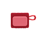 Bluetooth колонка JBL GO 3 (Red), фото 6