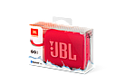 Bluetooth колонка JBL GO 3 (Red), фото 11