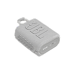 Bluetooth колонка JBL GO 3 (White), фото 3