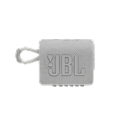Bluetooth колонка JBL GO 3 (White), фото 3