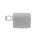 Bluetooth колонка JBL GO 3 (White), фото 4