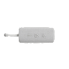 Bluetooth колонка JBL GO 3 (White), фото 7