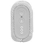 Bluetooth колонка JBL GO 3 (White), фото 9