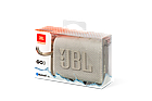 Bluetooth колонка JBL GO 3 (White), фото 11