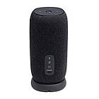 Bluetooth колонка JBL LINK PORTABLE (Black), фото 2