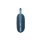Bluetooth колонка JBL CLIP 4 (Blue), фото 7