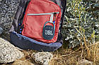 Bluetooth колонка JBL CLIP 4 (Blue), фото 10