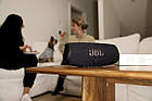 Bluetooth колонка JBL CHARGE 5 (Black), фото 9