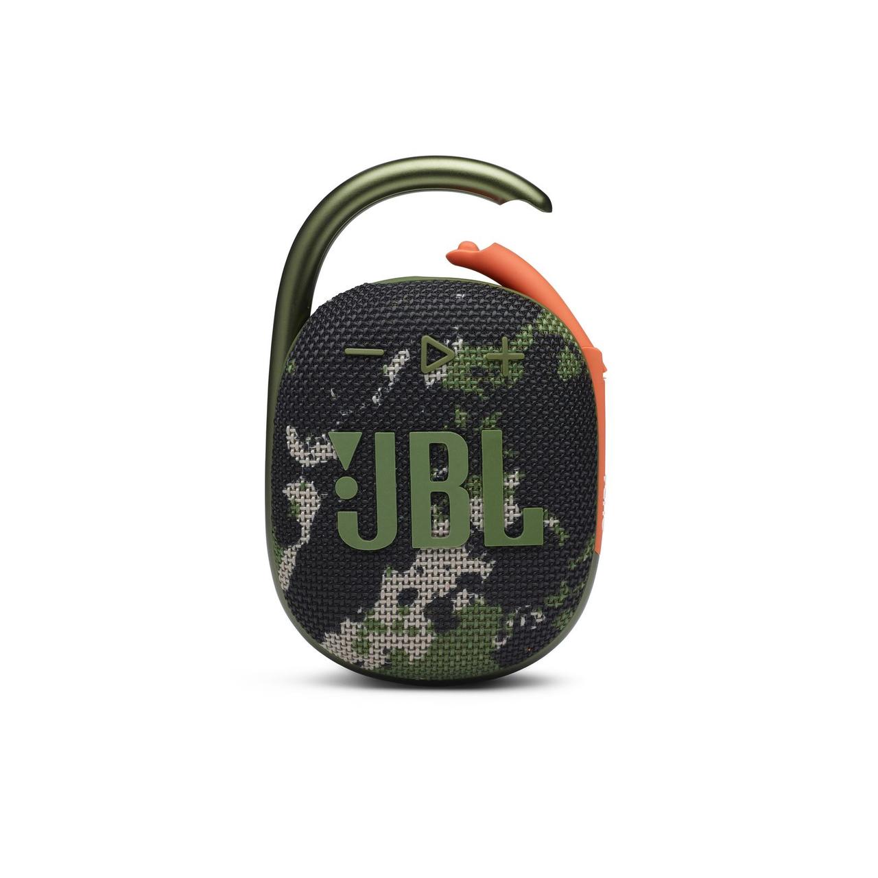 Bluetooth колонка JBL CLIP 4 (Squad)
