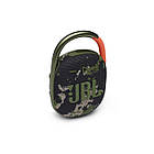 Bluetooth колонка JBL CLIP 4 (Squad), фото 4