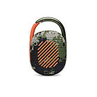Bluetooth колонка JBL CLIP 4 (Squad), фото 5