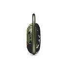 Bluetooth колонка JBL CLIP 4 (Squad), фото 6