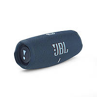 Bluetooth колонка JBL CHARGE 5 (Blue)