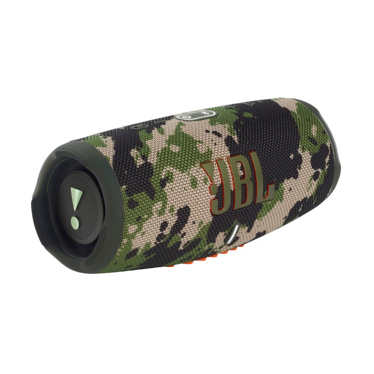 Bluetooth колонка JBL CHARGE 5 (Squad), фото 1