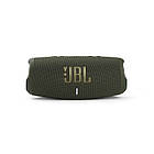 Bluetooth колонка JBL CHARGE 5 (Green), фото 3
