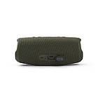 Bluetooth колонка JBL CHARGE 5 (Green), фото 5