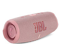 Bluetooth колонка JBL CHARGE 5 (Pink)