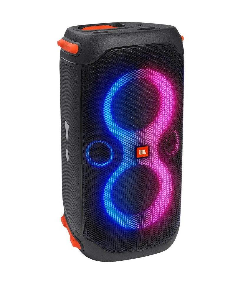 Портативна акустична система JBL PARTYBOX 110, фото 1