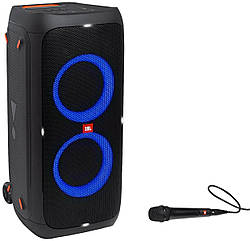 Портативна акустична система з мікрофоном JBL PARTYBOX 310 MC