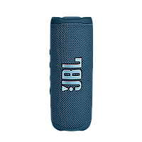 Bluetooth колонка JBL FLIP 6 (Blue)