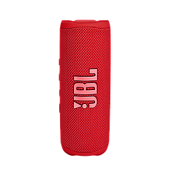 Bluetooth колонка JBL FLIP 6 (Red)