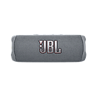 Bluetooth колонка JBL FLIP 6 (Grey), фото 4