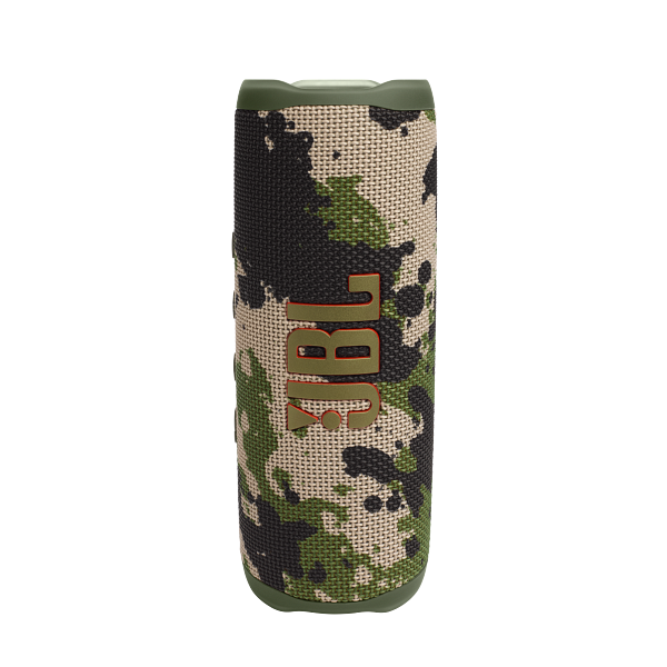 Bluetooth колонка JBL FLIP 6 (Squad)