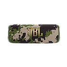 Bluetooth колонка JBL FLIP 6 (Squad), фото 5