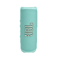 Bluetooth колонка JBL FLIP 6 (Teal)