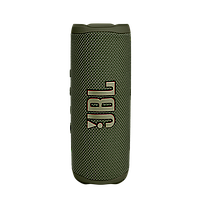 Bluetooth колонка JBL FLIP 6 (Green)