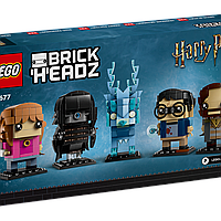 LEGO® BrickHeadz Harry Potter Фігурки серії «В'язень Азкабану» 40677