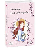 Pride and Prejudice (Гордість і упередження)