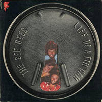 Bee Gees - Life In A Tin Can (Vinyl)