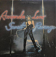 Amanda Lear Sweet Revenge (Vinyl, Album)