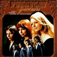 Pussycat - Souvenirs (Vinyl)