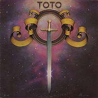 Toto Toto (Vinyl)