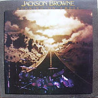 Jackson Browne Running On Empty (Vinyl)